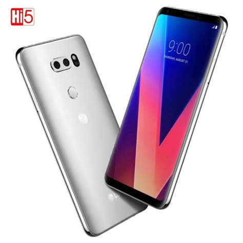 lg v30 unlocked